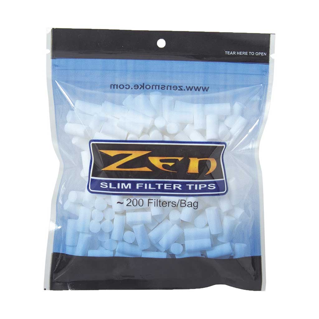 200ct Zen Filter Tips