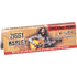 25 Ct. Ziggy Marley Unbleach Hemp Rolling Papers