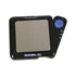 Diablo Digital Scale 100g.x .01 Black