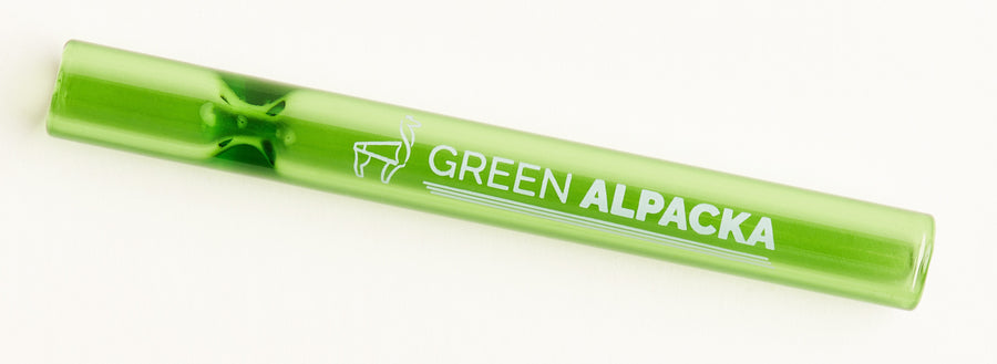 Green Alpacka - Chillums (64pk)