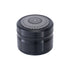 Black Mandela Design Grinder