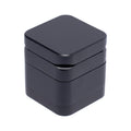 Square / 55mm / Black