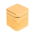 Square / 55mm / Gold