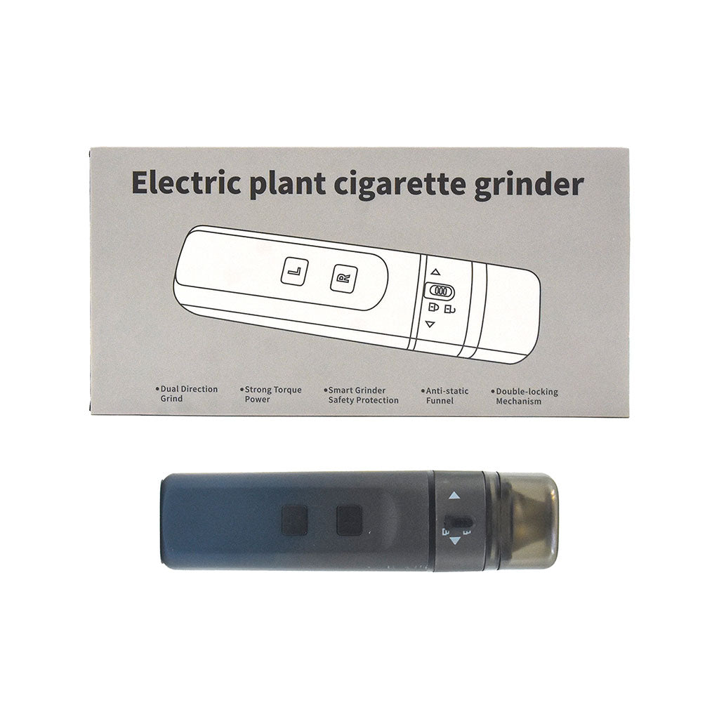 Handheld Electric Grinder - Color May Vary