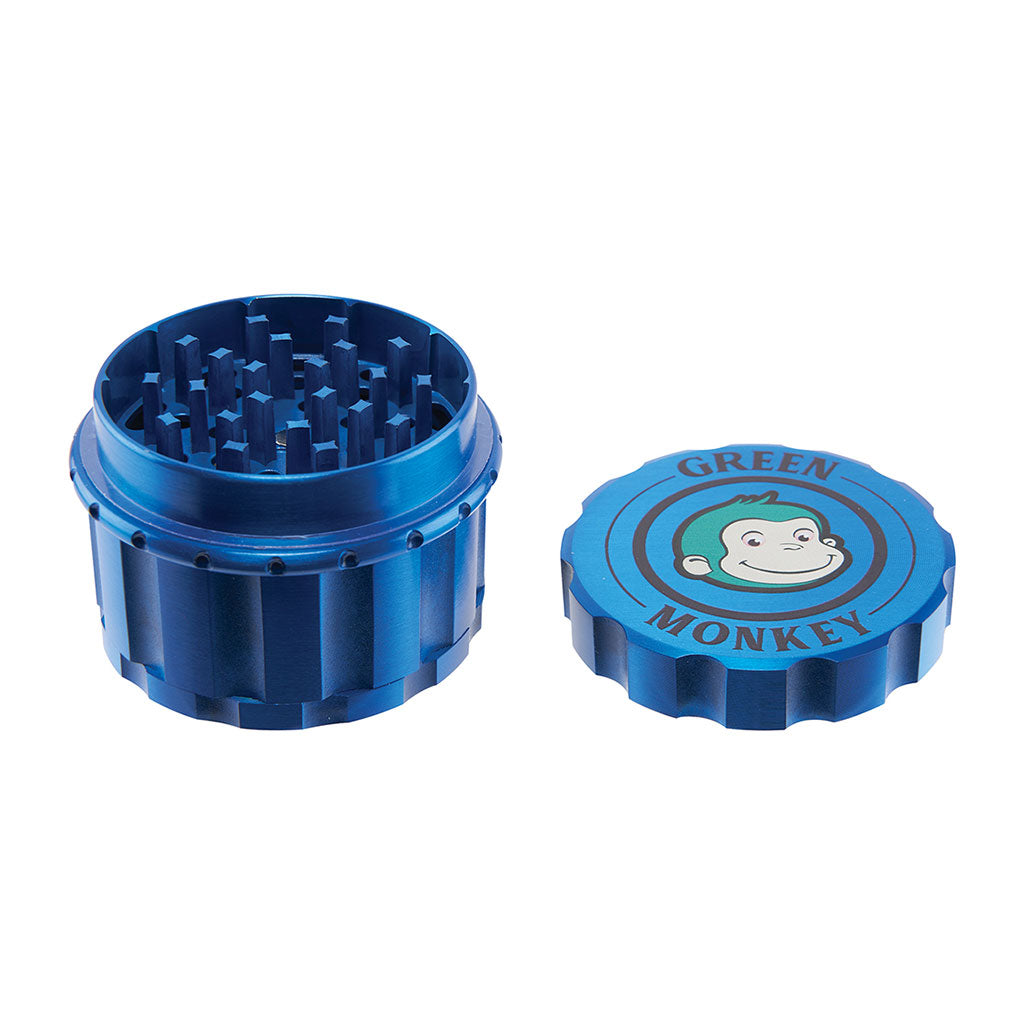 Green Monkey Javan 63mm