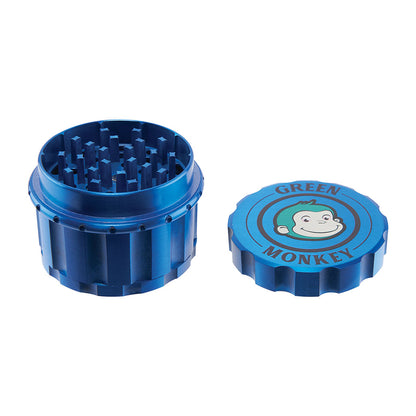 Green Monkey Javan 63mm