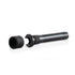 RYOT SILICONE STEM WITH GLASS BOWL - 14MM