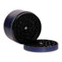 Grateful Dead 63mm 4pc Metal Grinder