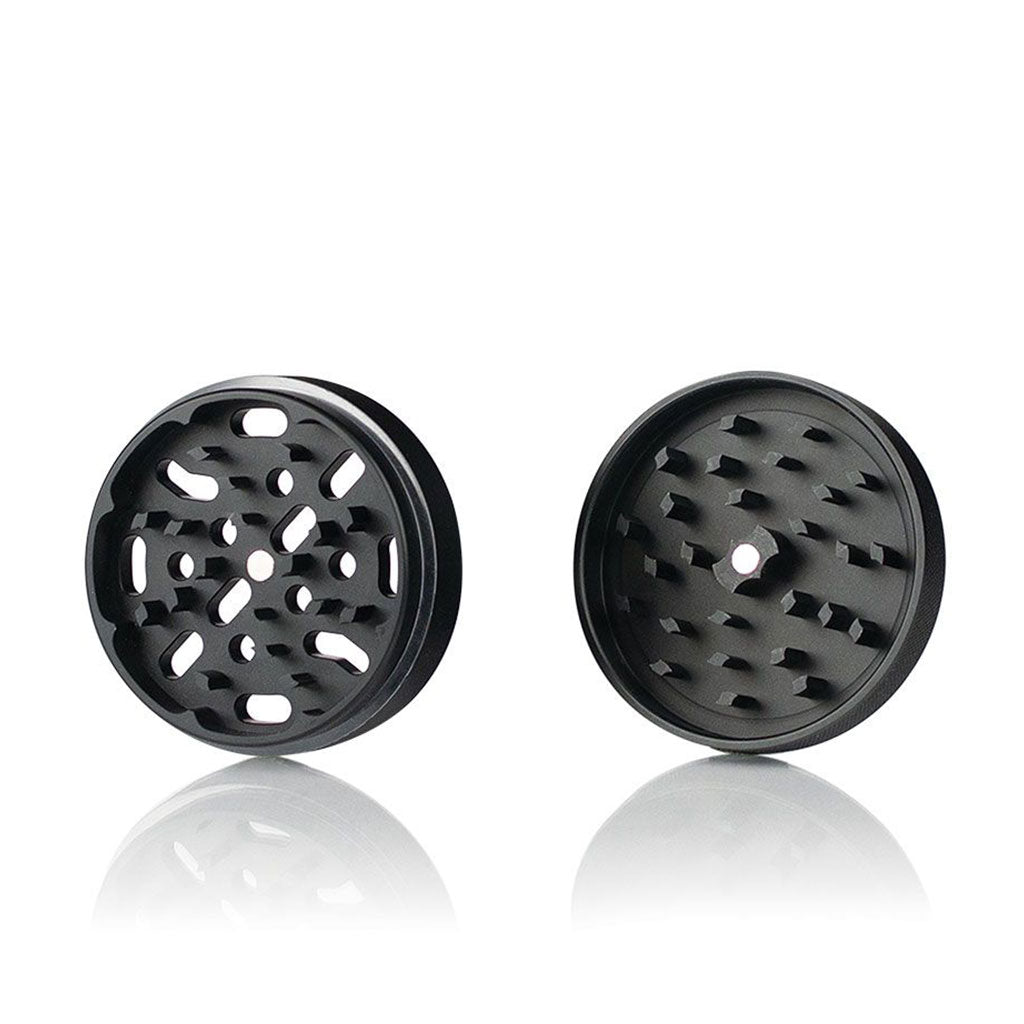 RYOT 4PC SOLID BODY GRINDERS - CannaDevices