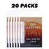20ct. BIO Glass Tips 2pk