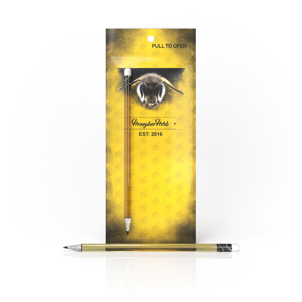 GLASS PENCIL CONCENTRATE DAB TOOL - CannaDevices