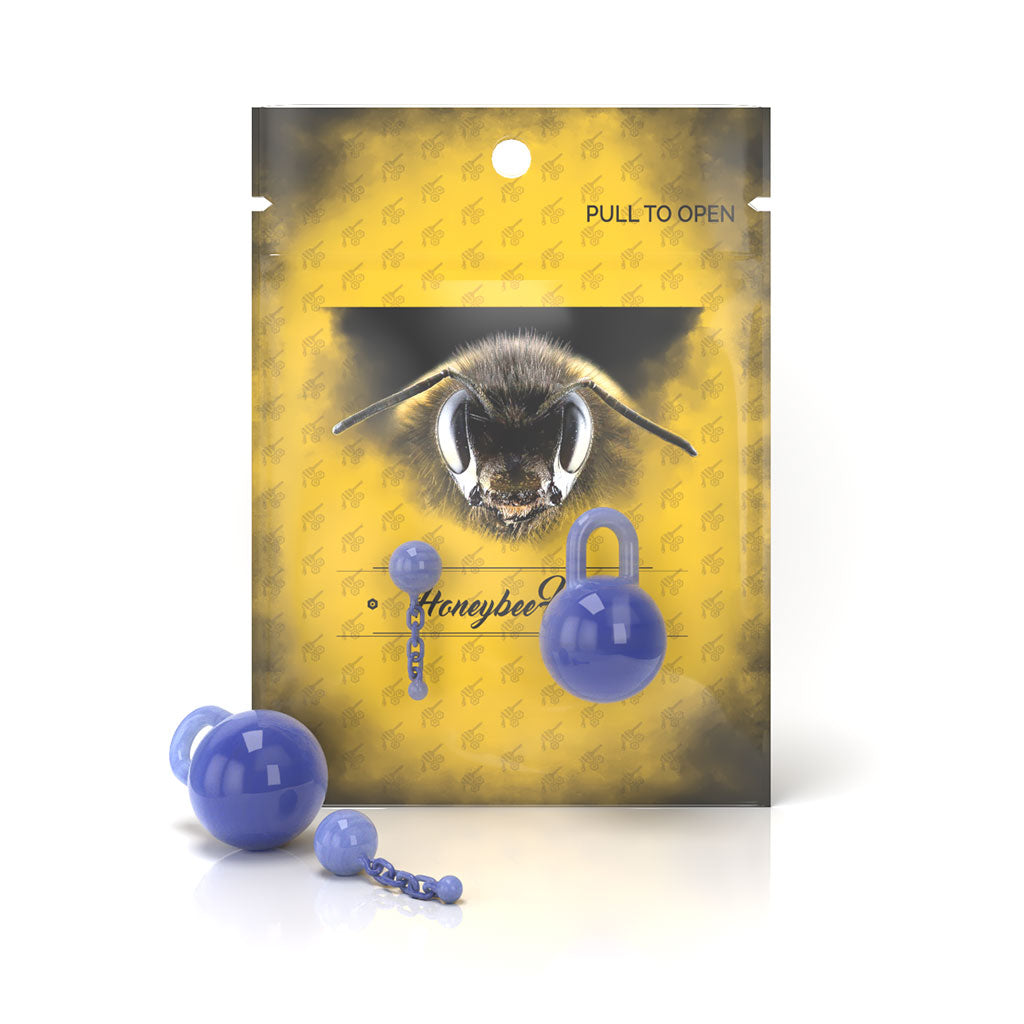 Glass Terp Chain - Two Piece - CannaDevices