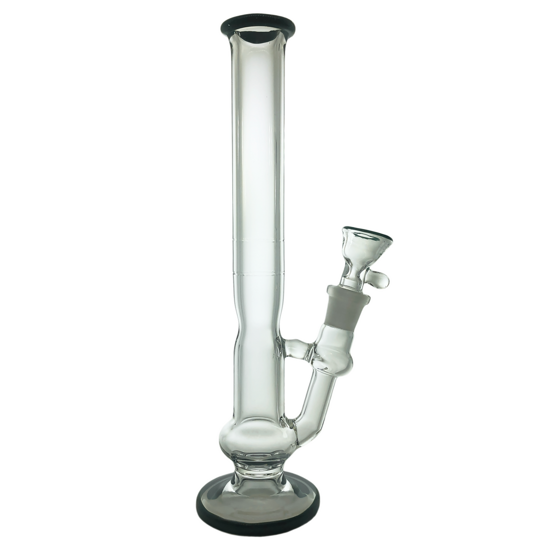 Straight Flower Tube