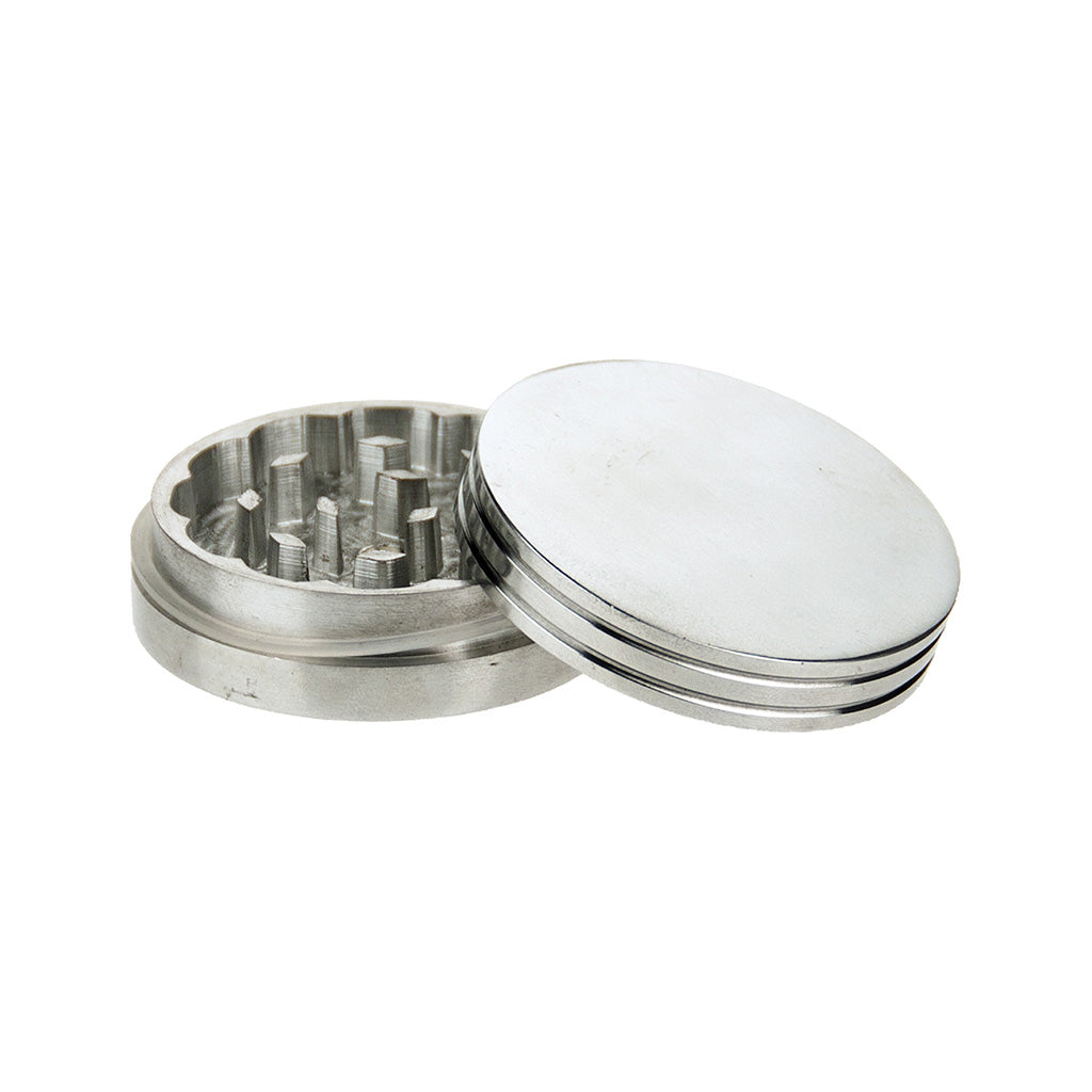 2 Part Aluminum 2" (50mm)