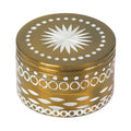 2.48in / Gold