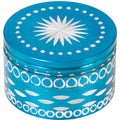2.48in / Teal