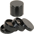 2.25in / Black
