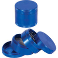 2.25in / Blue