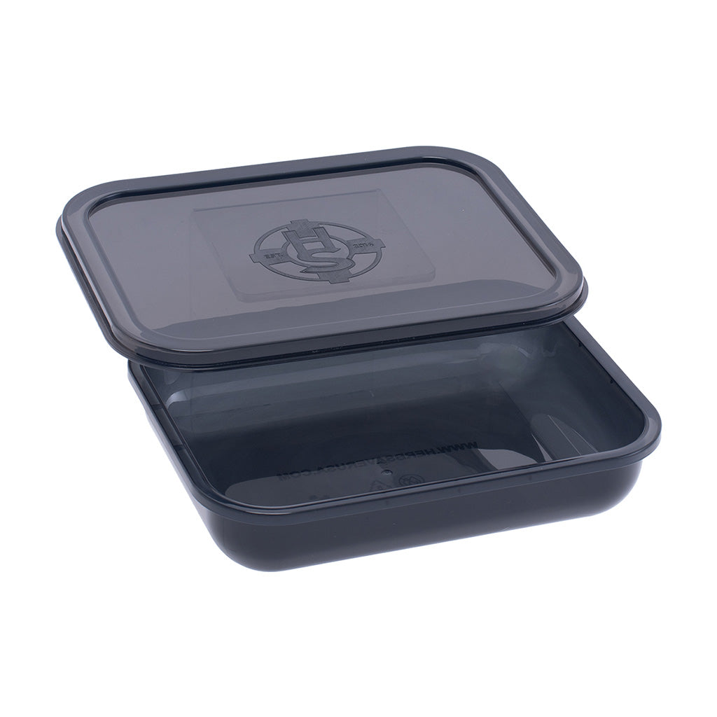 6ct Herb Saver On The Go Rolling Tray and Stash