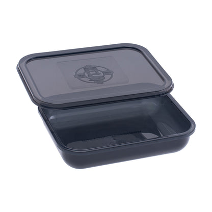 6ct Herb Saver On The Go Rolling Tray and Stash