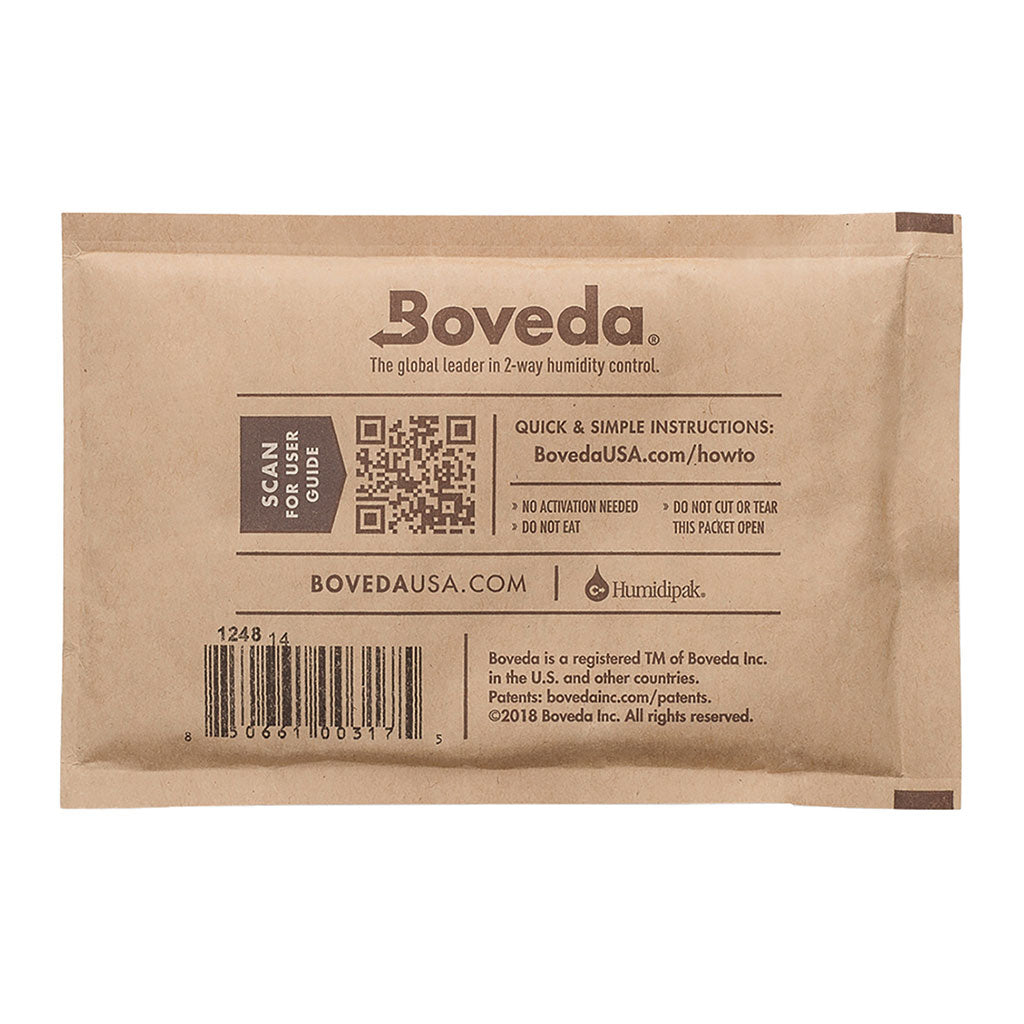 12ct. Large Boveda