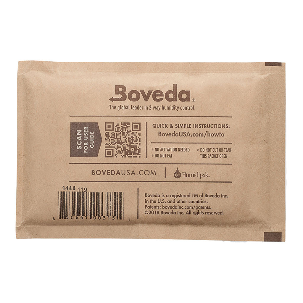 12ct. Large Boveda