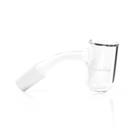 HONEY BEVEL DEEP BOWL - 45° DEGREE  | BL - CannaDevices