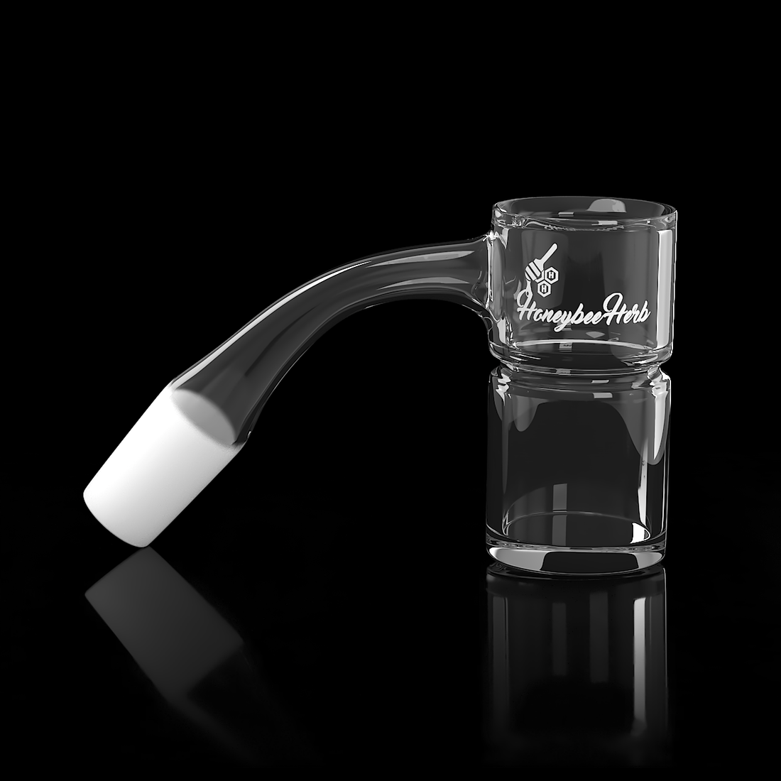 HONEY BEVEL SPLASH BUCKET - 45° DEGREE | BL - CannaDevices