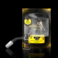 HONEY BEVEL SPLASH BUCKET - 45° DEGREE | BL - CannaDevices