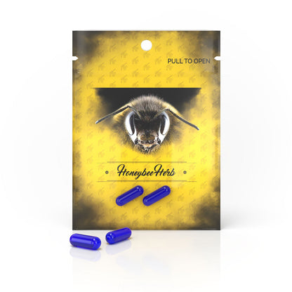 HONEY TERP PILLS - CannaDevices