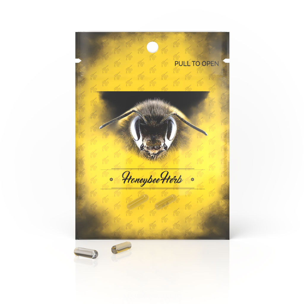 HONEY TERP PILLS - CannaDevices