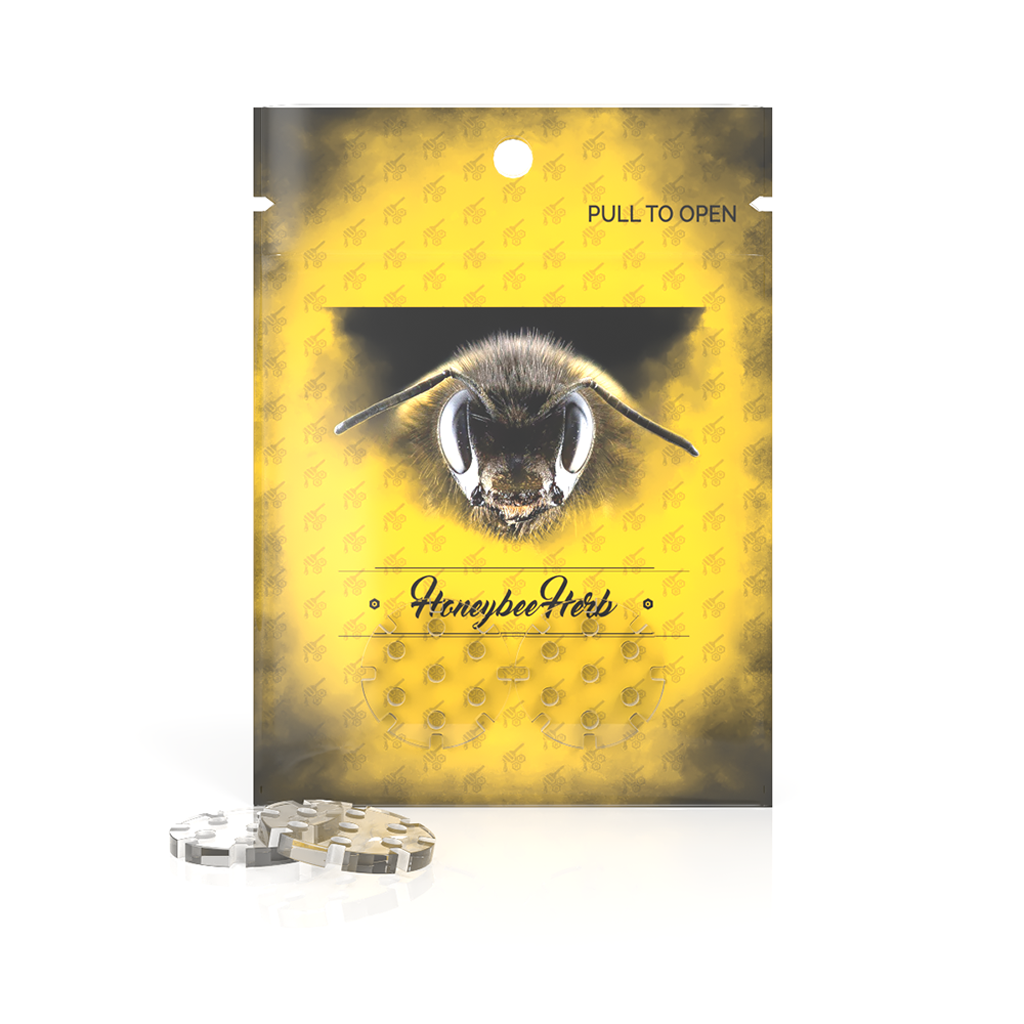 HONEY DISCS 2 PACK - CannaDevices