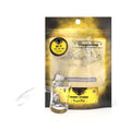 Yellow Line - 45° Degree / Male / 10mm
