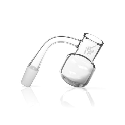 HONEY KETTLE QUARTZ BANGER