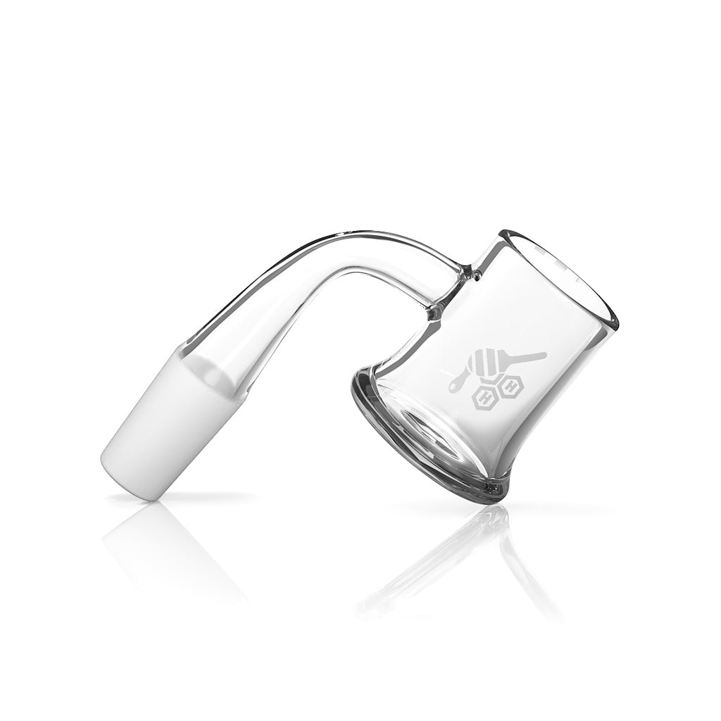 HONEY MUG QUARTZ BANGER