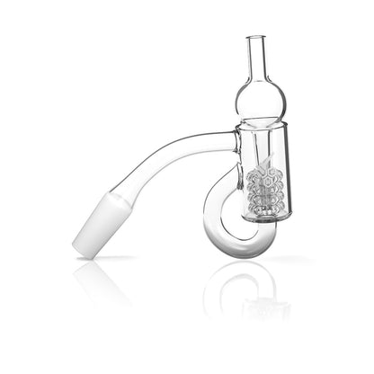 HONEY RECYCLER QUARTZ BANGER