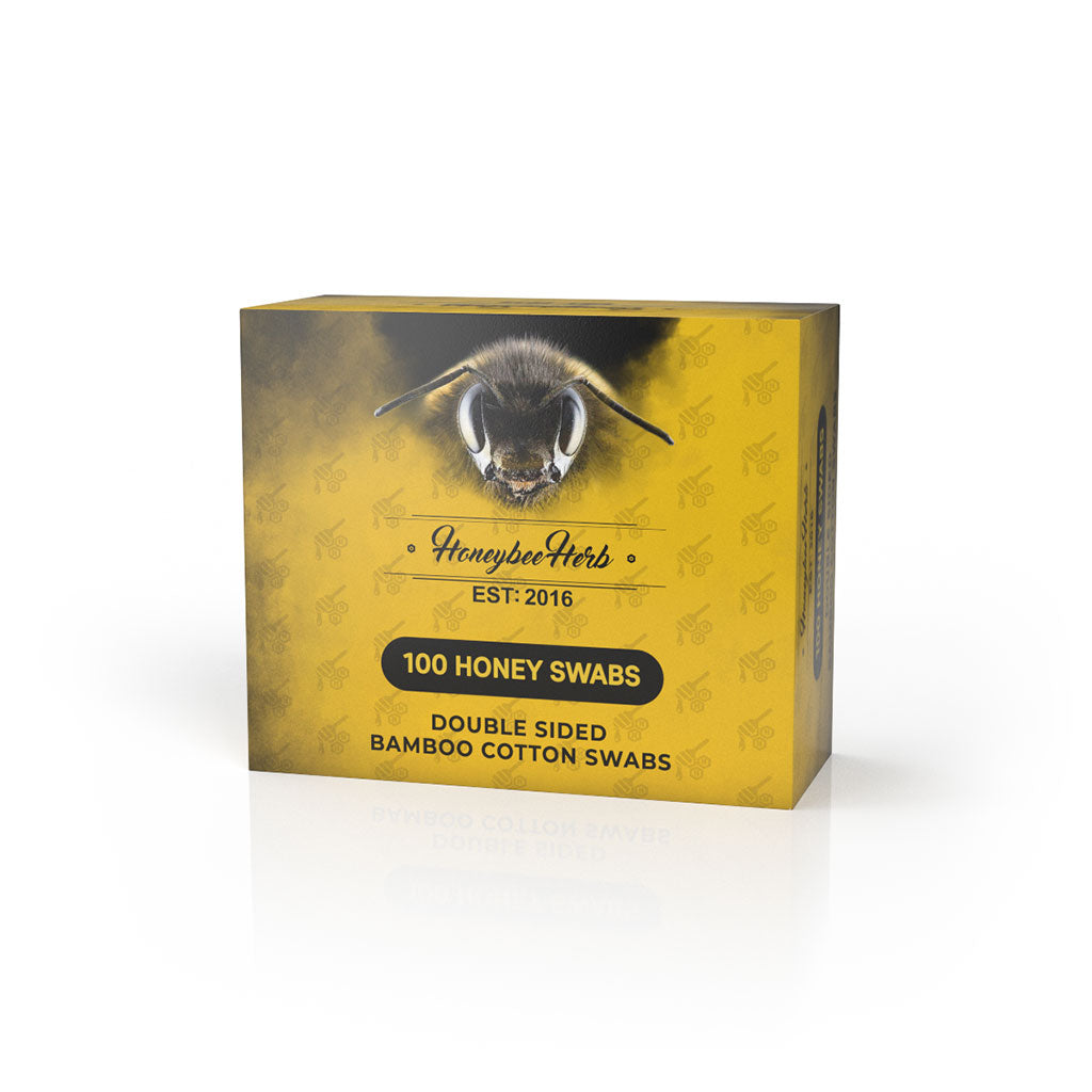HONEY SWABS - CannaDevices