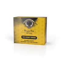HONEY SWABS - CannaDevices