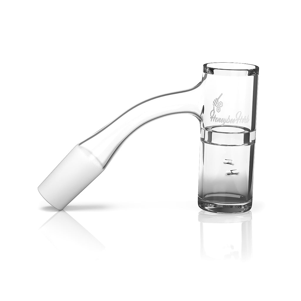 HONEY WELL QUARTZ BANGER