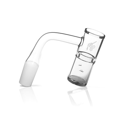 HONEY WELL QUARTZ BANGER