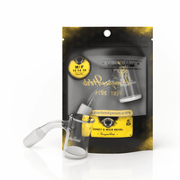 HONEY & MILK BEVEL - 45° DEGREE | BL - CannaDevices