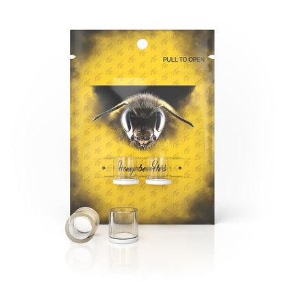 HONEY & MILK CUPS - CannaDevices