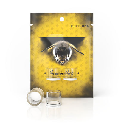 HONEY & MILK CUPS - CannaDevices