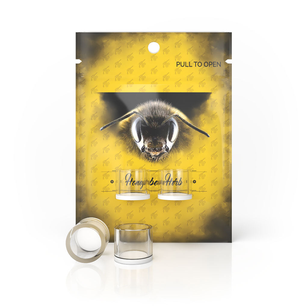 HONEY & MILK CUPS - CannaDevices