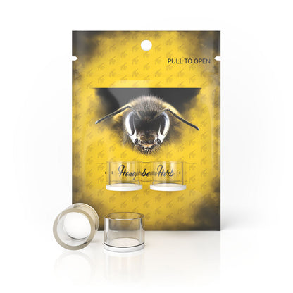 HONEY & MILK CUPS - CannaDevices