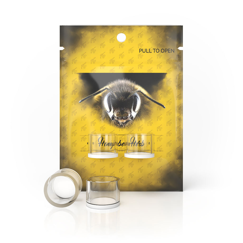 HONEY & MILK CUPS - CannaDevices