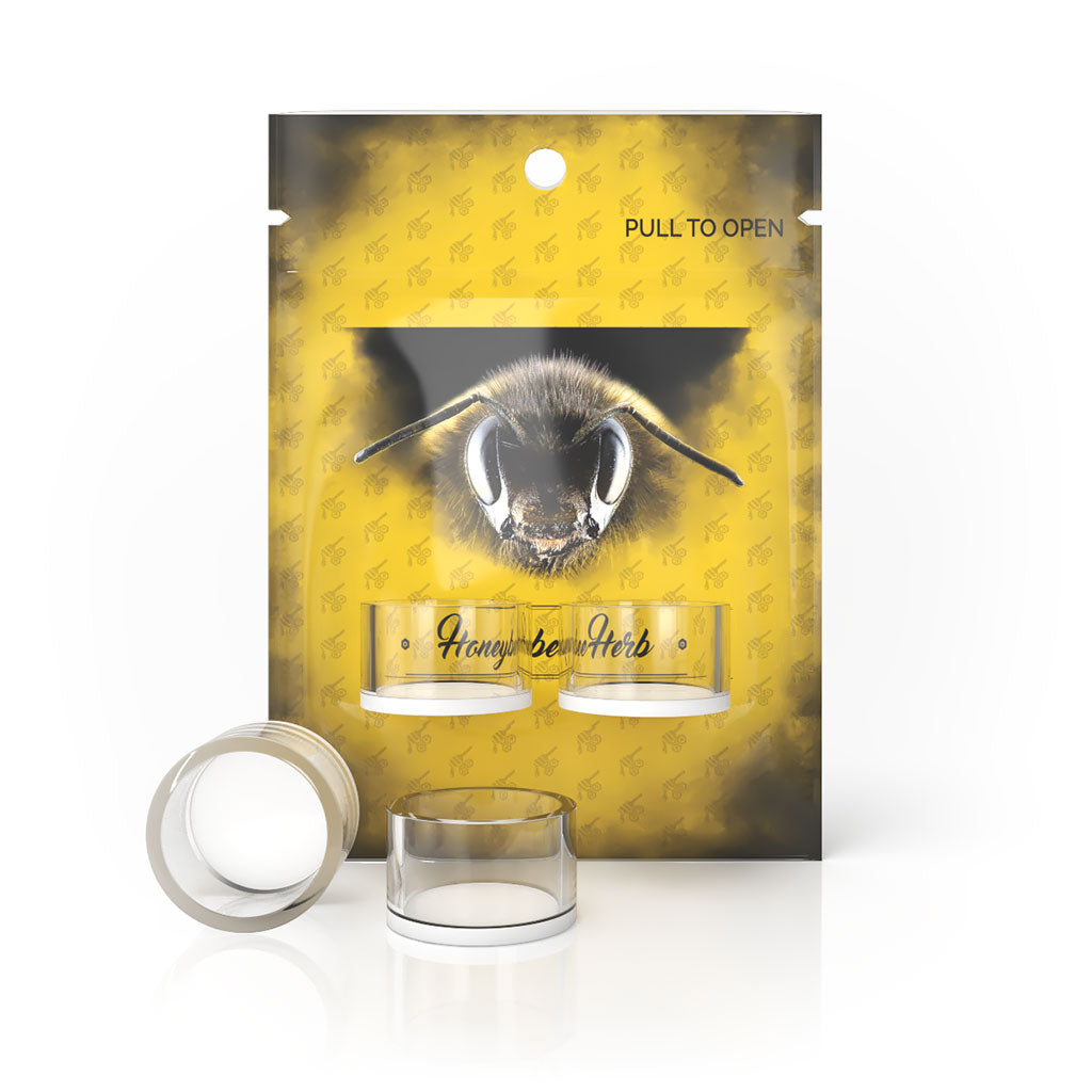 HONEY & MILK CUPS - CannaDevices