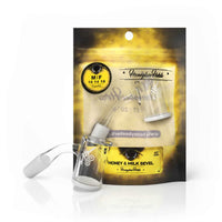 HONEY & MILK BEVEL - 45° DEGREE | YL - CannaDevices