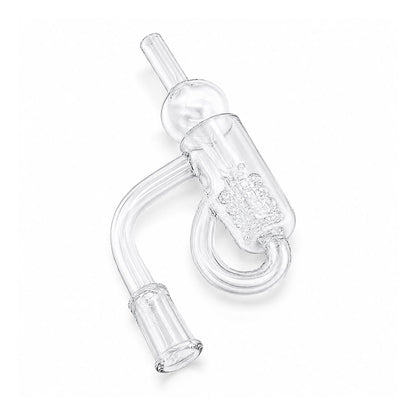 HONEY RECYCLER QUARTZ BANGER