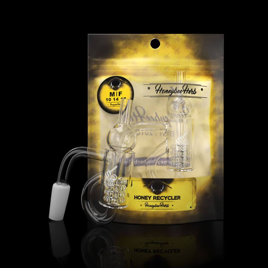 HONEY RECYCLER - CannaDevices